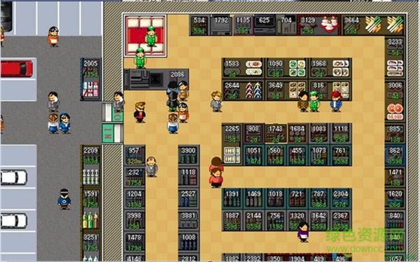 便利商店2 v1.0 安卓版1