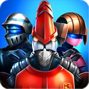 机器人格斗手机版(Ironkill)