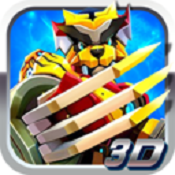 猪猪侠之未来英雄手机版