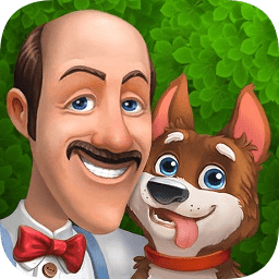 园艺别墅手机版