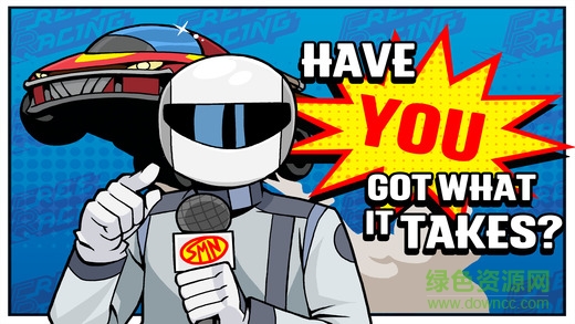 零度赛车手机版(FRZ Racing) v1.0.27 安卓版0