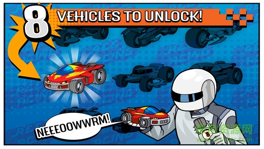 零度赛车手机版(FRZ Racing) v1.0.27 安卓版2