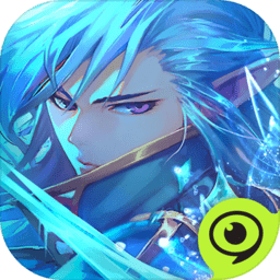 疾风之刃国际服(Kritika)