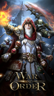 战火与秩序无限加速版 v1.0.47 安卓版3