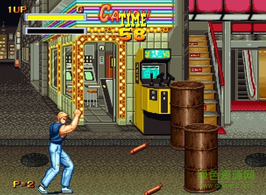 经典街机游戏合集1000电脑版 最新完整版_提取码:zwkj0