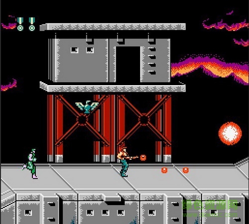 fc游戏合集500合一版 任天堂500游戏合集下载