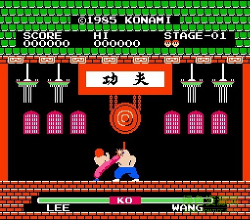 fc游戏合集500 “红白机游戏500合集”