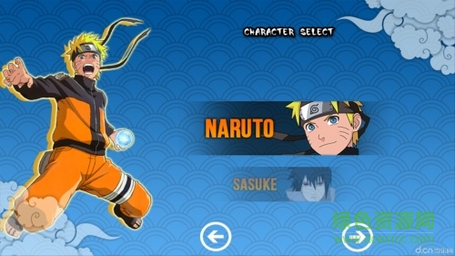 木叶忍者对决最新版 v1.2.8 安卓版4