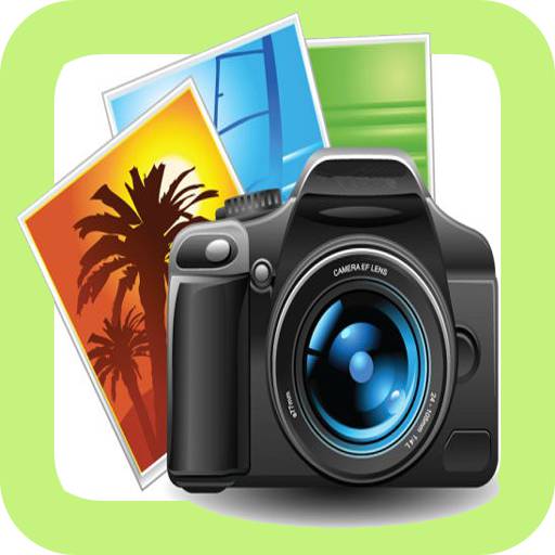 搞怪艺术相机app下载