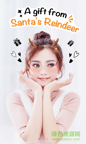 美萌相机手机版 v6.3.3 安卓版0