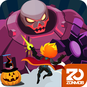 点击机器人手机版(Tap Robo)