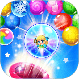 欢乐小弹珠游戏