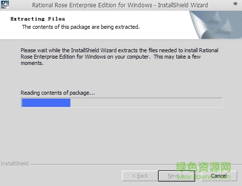 Rational Rose 2003 “Rational