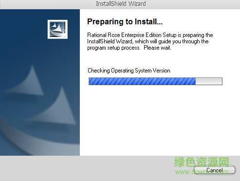 Rational Rose 2003 “Rational