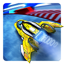 航空飞行器(Aero Drive)