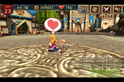 攻城大师苹果版 v1.25 iPhone版3