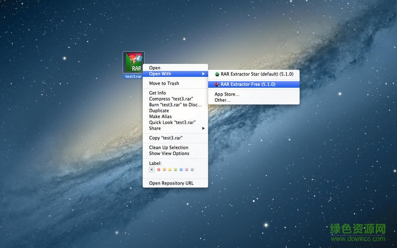 rar extractor free for mac rar extractor free for mac下载