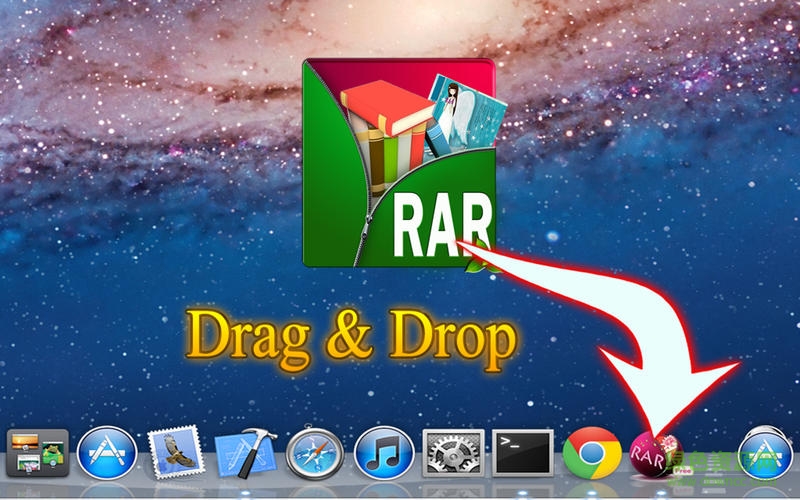 rar extractor free for mac “rar