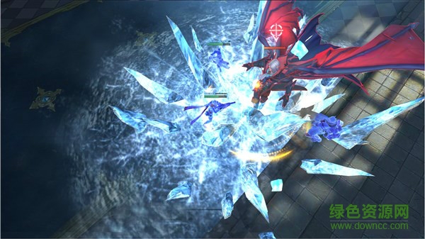 天启联盟测试服 v1.4.0 安卓版2