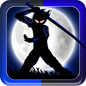 火柴人复仇4中文版(Ninja Revenge 4)