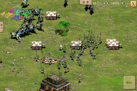 九游版本指尖帝国 v1.9.95 安卓版3