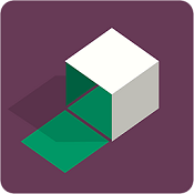 展开折纸(Outfolded)