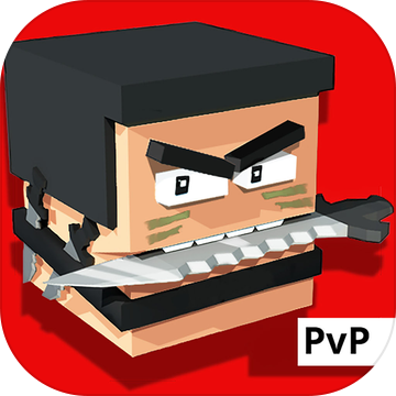 方块大作战中文版(Fight Kub)