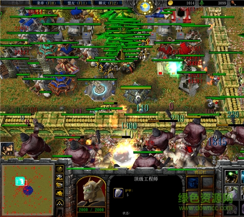 末日围城1.1正式版 0