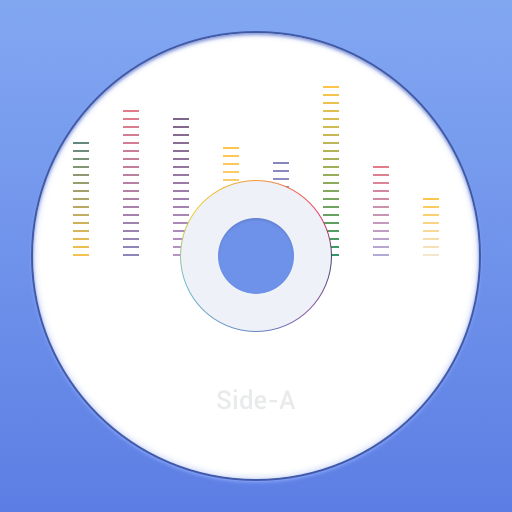 APlayer音乐播放器