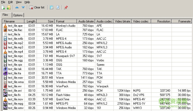 playtime(音乐信息统计工具) v1.4.9.1 官方免费版1