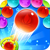 泡泡龙冒险之旅手机版