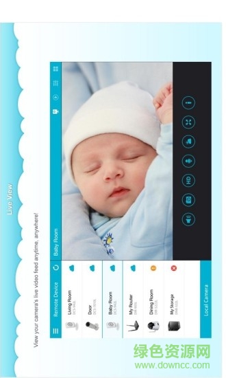mydlink lite(dlink路由器管理软件) v3.6.10 安卓版0