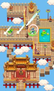 修仙炼妖传回梦寻仙内购正式版 v1.0 安卓单机版0