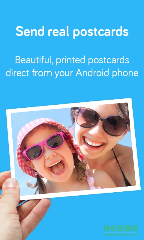 移动明信片手机版(Touchnote) v5.8.0 安卓版0