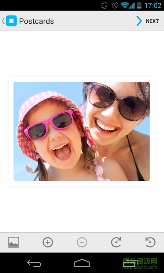 移动明信片手机版(Touchnote) v5.8.0 安卓版1