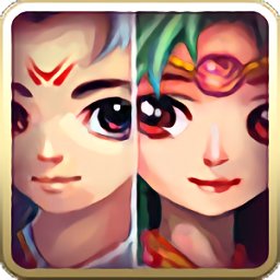 寻仙红尘缘抢先版