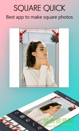 阴影相机手机版 v2.0 安卓版1