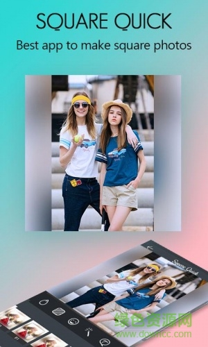 阴影相机手机版 v2.0 安卓版2