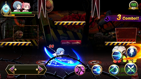 魔法少女小圆下载