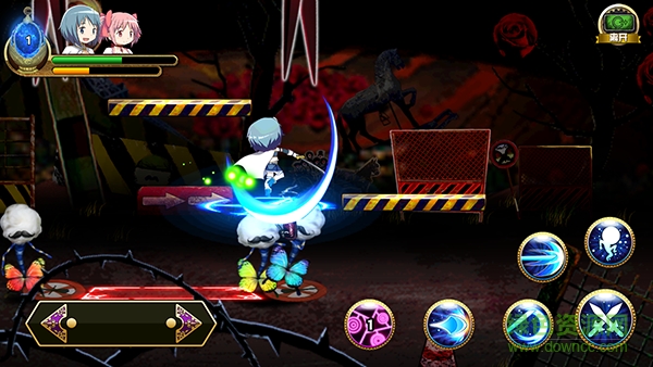 魔法少女小圆官方版