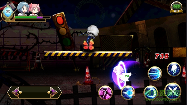 魔法少女小圆官方下载