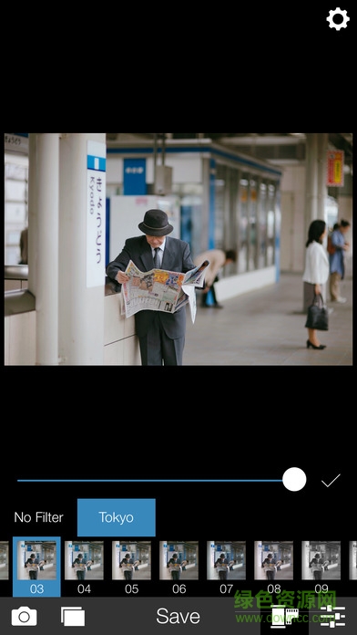 模拟东京analog tokyo ios版 v1.0.992 iphone手机版2