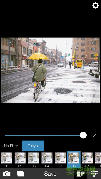 模拟东京analog tokyo ios版 v1.0.992 iphone手机版1