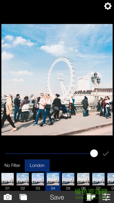 analog london(模拟伦敦) v1.0.3 安卓版0