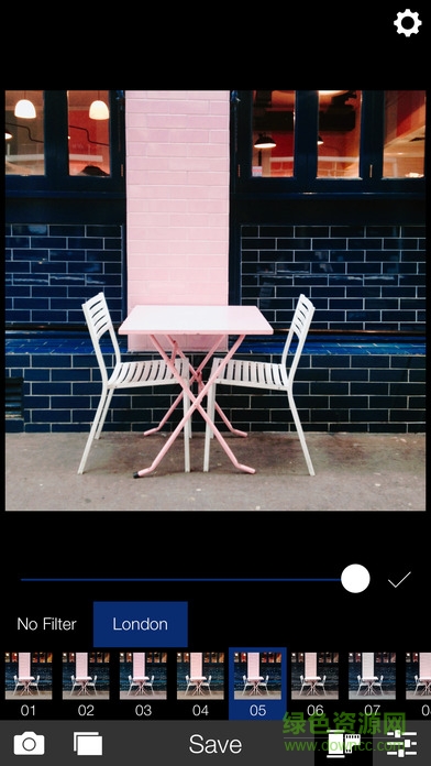 analog london(模拟伦敦) v1.0.3 安卓版1