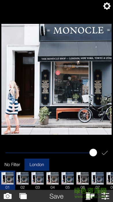 analog london(模拟伦敦) v1.0.3 安卓版2