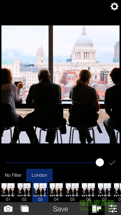 analog london(模拟伦敦) v1.0.3 安卓版3