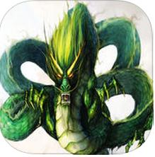 百度版阴阳仙侠传手游