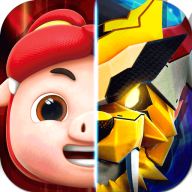 猪猪侠之守卫者联盟内购修改版