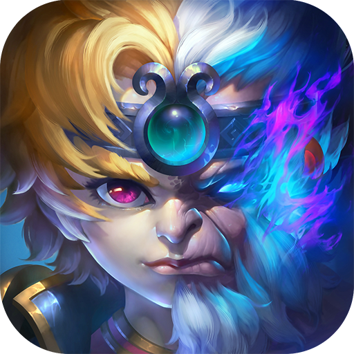 果盘大圣王手游